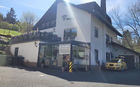 Familiehuis Dolve